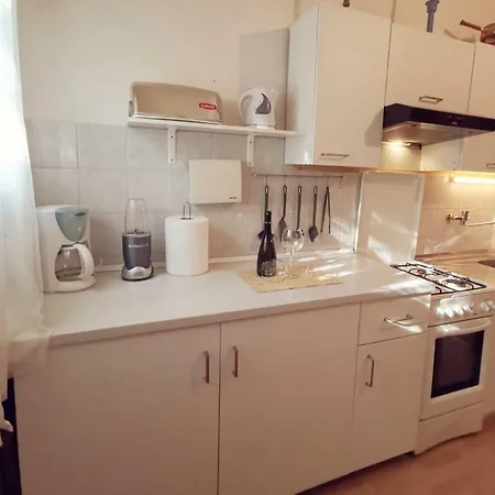 Apartment Ive *