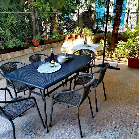 Appartamento Ive